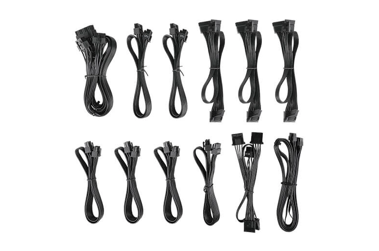 Antec NeoECO Gold M ATX 3.0 PSU Serisini Sunuyor Antec NeoECO Gold M ATX 3.0 PSU Serisini Sunuyor