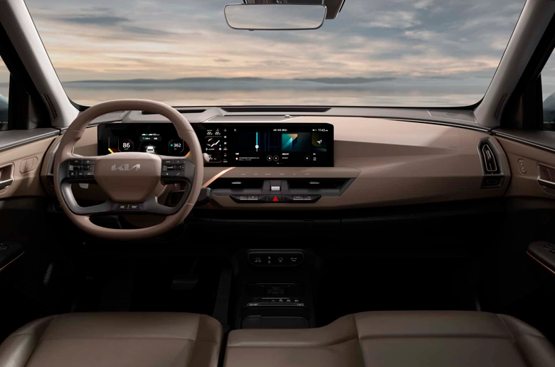 2025 Kia EV5 Konsept Otomobil Görünümüyle Kompakt SUV Olarak Ortaya Çıktı 2025 Kia EV5 Konsept Otomobil Görünümüyle Kompakt SUV Olarak Ortaya Çıktı