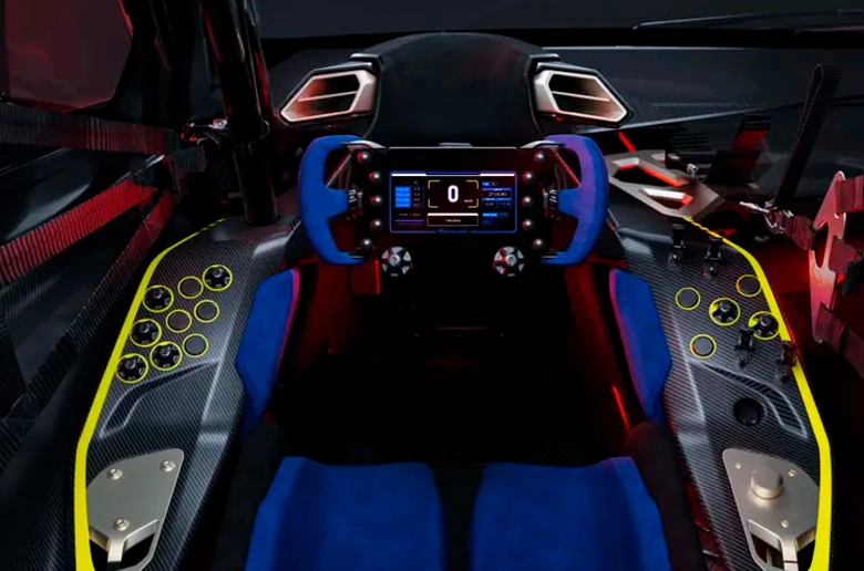 Maserati Sadece Piste Özel Bir Süper Otomobil Olan MCXtrema'yı Tanıttı Maserati Sadece Piste Özel Bir Süper Otomobil Olan MCXtrema'yı Tanıttı