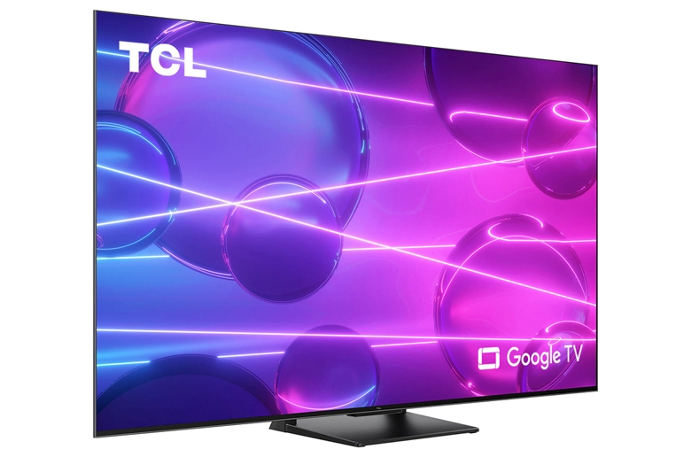 TCL C745 Oyun Televizyonunu Satışa Çıkardı TCL C745 Oyun Televizyonunu Satışa Çıkardı
