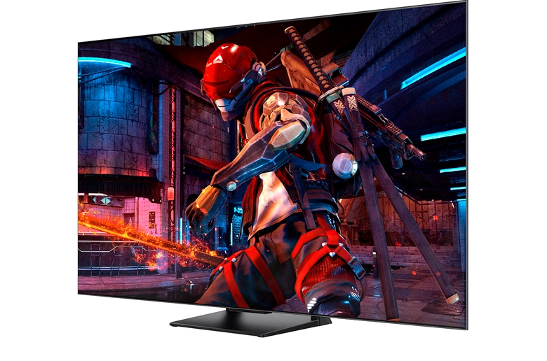 TCL C745 Oyun Televizyonunu Satışa Çıkardı TCL C745 Oyun Televizyonunu Satışa Çıkardı