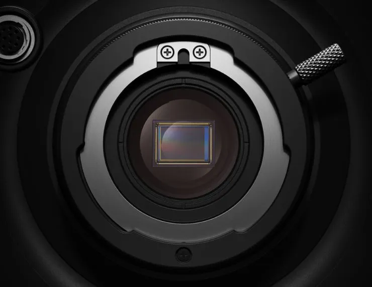 Canon'un Güvenlik Odaklı Yeni Kamerası 'MS-500' Tamamen Karanlıkta Renkli Video Çekebiliyor! Canon'un Güvenlik Odaklı Yeni Kamerası 'MS-500' Tamamen Karanlıkta Renkli Video Çekebiliyor!