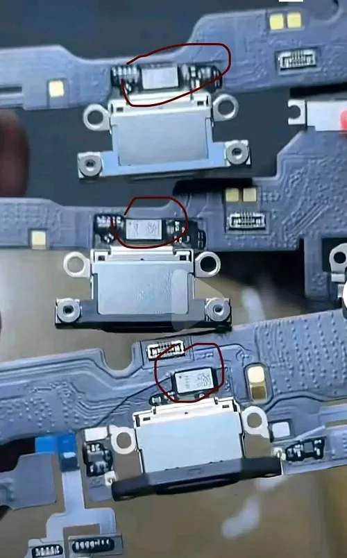 iPhone 15 Type-C İle Geliyor! Peki, Neler Değişecek? iPhone 15 Type-C İle Geliyor! Peki, Neler Değişecek?