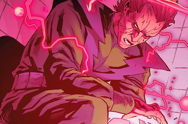 Evrenin Sınırlarını Zorlayan Güç: Marvel Evreni'ndeki En Üstün 10 Karakter Evrenin Sınırlarını Zorlayan Güç: Marvel Evreni'ndeki En Üstün 10 Karakter