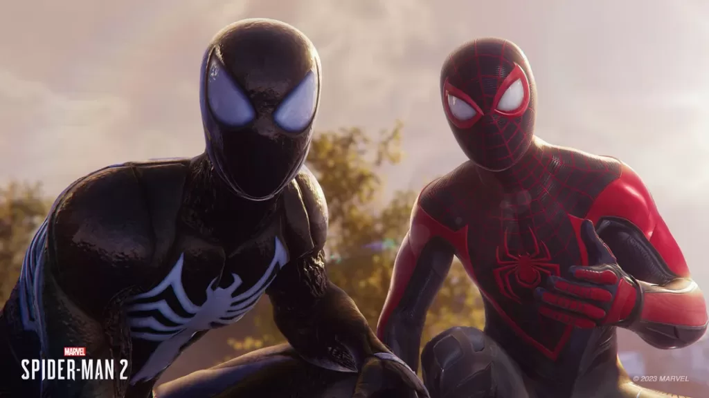 Marvel's Spider-Man 2 Daha Çıkmadan Zam Yedi! Marvel's Spider-Man 2 Daha Çıkmadan Zam Yedi!