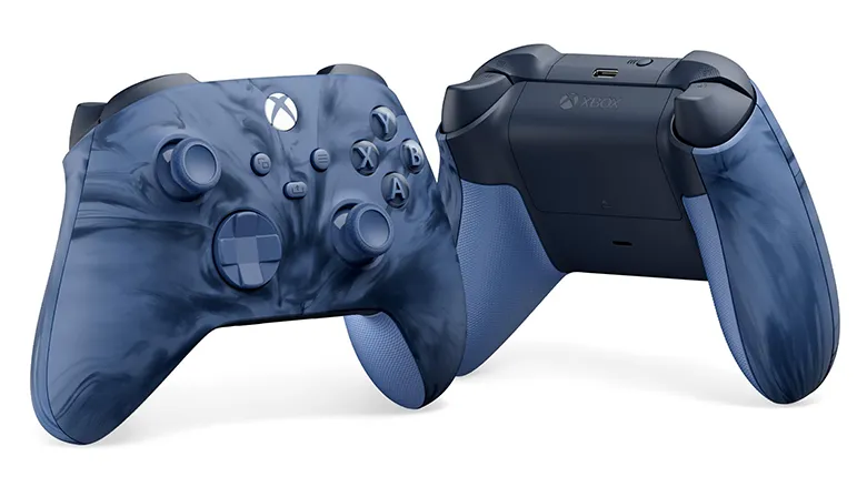 Xbox, Stormcloud Vapor Special Edition Ön Siparişe Açılıyor Xbox, Stormcloud Vapor Special Edition Ön Siparişe Açılıyor