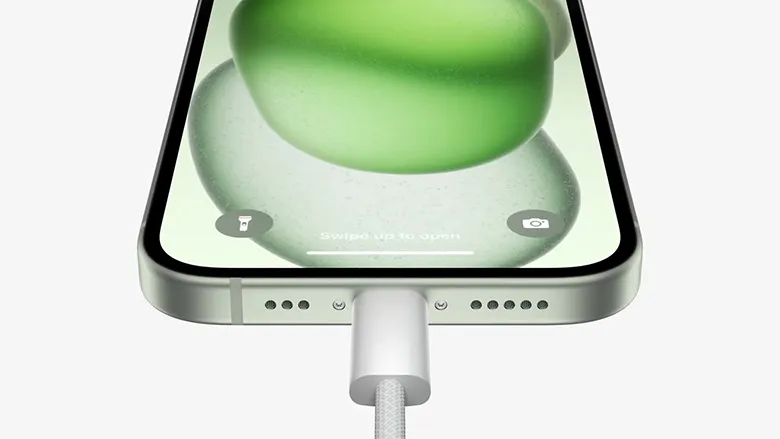 Apple, Dinamik Adalı iPhone 15 ve iPhone 15 Plus'ı Tanıttı Apple, Dinamik Adalı iPhone 15 ve iPhone 15 Plus'ı Tanıttı