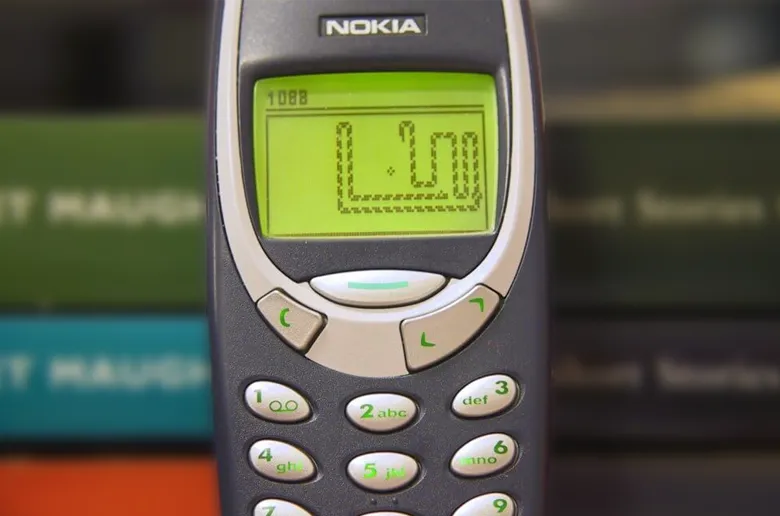 Bir Neslin Efsanesi Nokia 3310, 23 Yaşına Girdi Bir Neslin Efsanesi Nokia 3310, 23 Yaşına Girdi