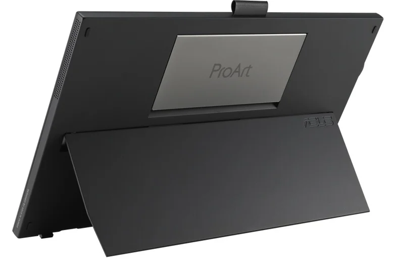 ASUS ProArt PA169CDV Kalem Ekranının Kullanılabilirliğini Duyurdu ASUS ProArt PA169CDV Kalem Ekranının Kullanılabilirliğini Duyurdu
