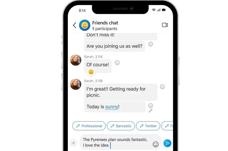 Microsoft, Bing Chatbot'unu Skype'a Entegre Etti! Microsoft, Bing Chatbot'unu Skype'a Entegre Etti!