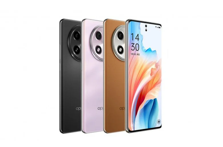 Oppo A2 Pro Piyasaya Çıktı Oppo A2 Pro Piyasaya Çıktı