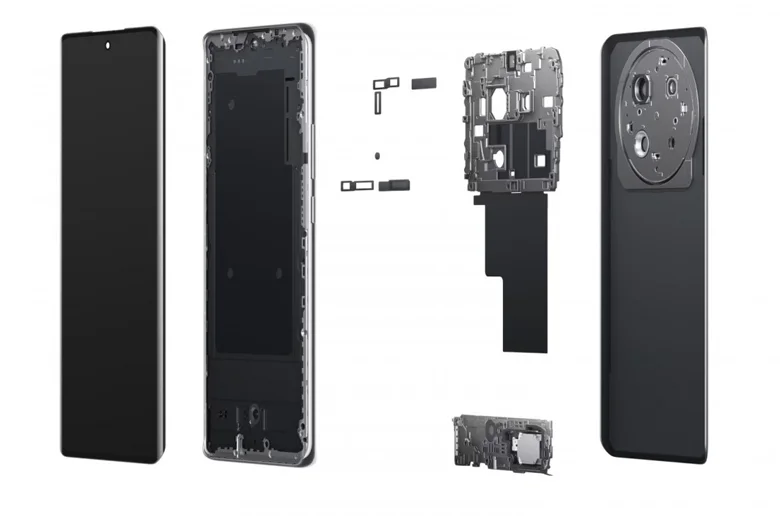 Oppo A2 Pro Piyasaya Çıktı Oppo A2 Pro Piyasaya Çıktı
