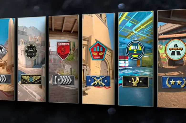 CSGO Prime Hesap Sahiplerine CS2 Açık Beta Daveti Göndermeye Başladı CSGO Prime Hesap Sahiplerine CS2 Açık Beta Daveti Göndermeye Başladı