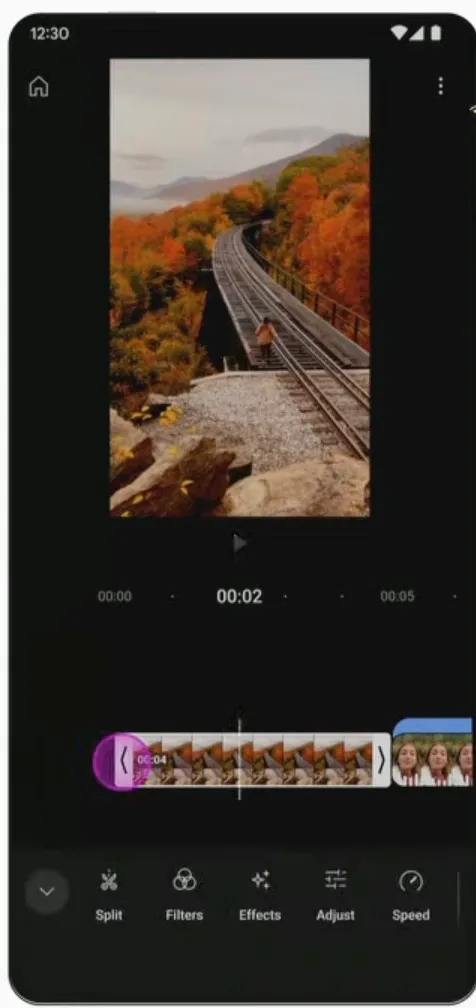 İçerik Oluşturuculara Müjde: Youtube, Video Düzenleme Uygulaması Youtube Create'i Tanıttı! İçerik Oluşturuculara Müjde: Youtube, Video Düzenleme Uygulaması Youtube Create'i Tanıttı!