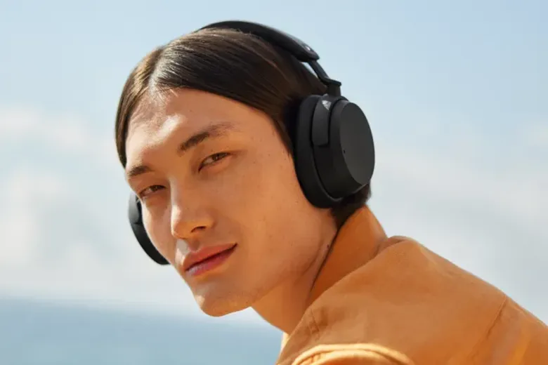 Sennheiser Accentum Wireless Kablosuz Kulaklık Tanıtıldı Sennheiser Accentum Wireless Kablosuz Kulaklık Tanıtıldı