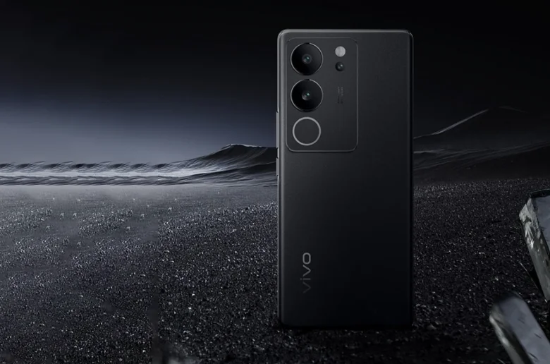 Vivo V29 Pro'nun Lansman Tarihi Açıklandı Vivo V29 Pro'nun Lansman Tarihi Açıklandı