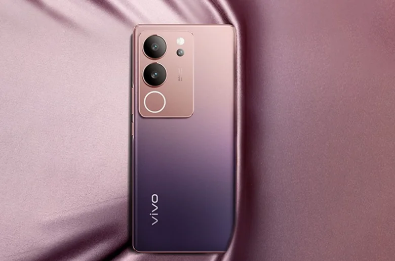 Vivo V29 Pro'nun Lansman Tarihi Açıklandı Vivo V29 Pro'nun Lansman Tarihi Açıklandı