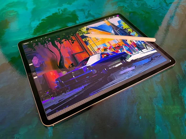 iPad Pro, 2024'te OLED Ekran ve M3 Çip İle Geliyor!