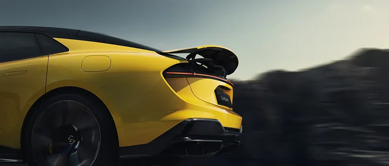 Lotus, 900 Beygirlik Elektrikli Lüks 'Emeya' Otomobilini Tanıttı! Lotus, 900 Beygirlik Elektrikli Lüks 'Emeya' Otomobilini Tanıttı!