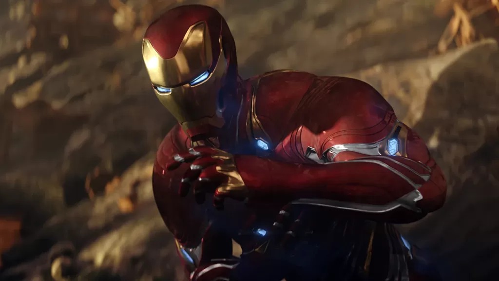 Iron Man Oyunu Squirrel Girl Yazarı Ryan North Tarafından Yazılacak Iron Man Oyunu Squirrel Girl Yazarı Ryan North Tarafından Yazılacak