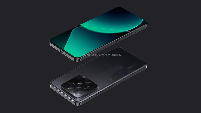 Xiaomi, 14 Pro Görüntüleri Ortaya Çıktı! Xiaomi, 14 Pro Görüntüleri Ortaya Çıktı!