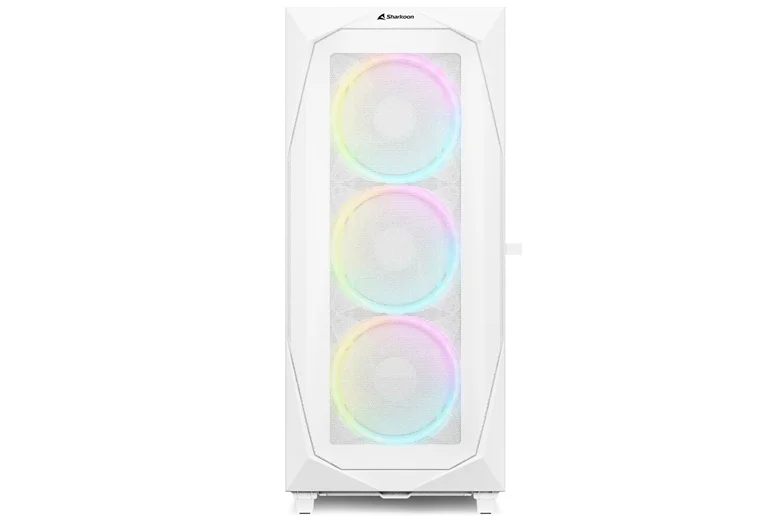 Sharkoon REV300 Beyaz ATX PC Kasasını Duyurdu Sharkoon REV300 Beyaz ATX PC Kasasını Duyurdu