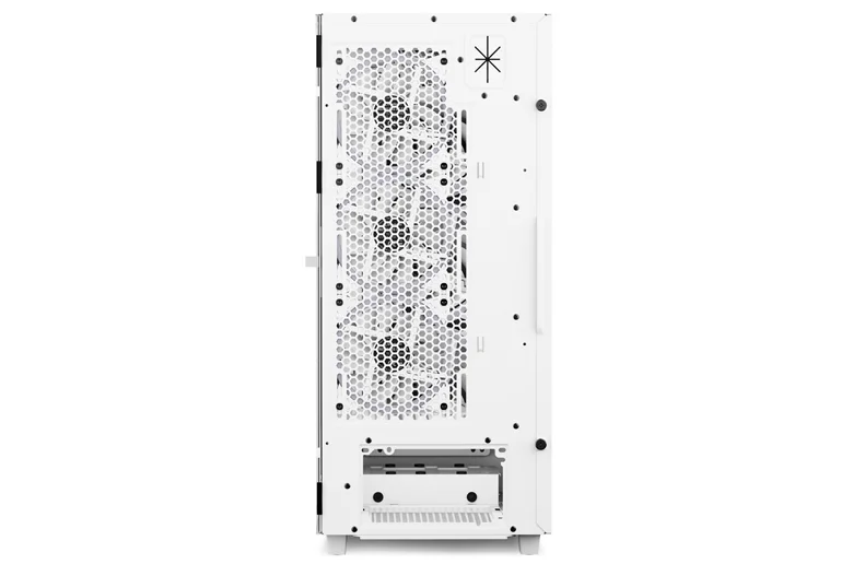 Sharkoon REV300 Beyaz ATX PC Kasasını Duyurdu Sharkoon REV300 Beyaz ATX PC Kasasını Duyurdu