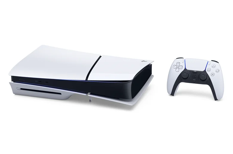 Sony PS5 Slim'i Tanıttı: Kasım Ayında Piyasada! Sony PS5 Slim'i Tanıttı: Kasım Ayında Piyasada!