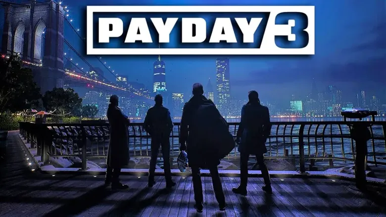 Epic Games Store Muhteşem Cuma Etkinliği Başladı payday 3