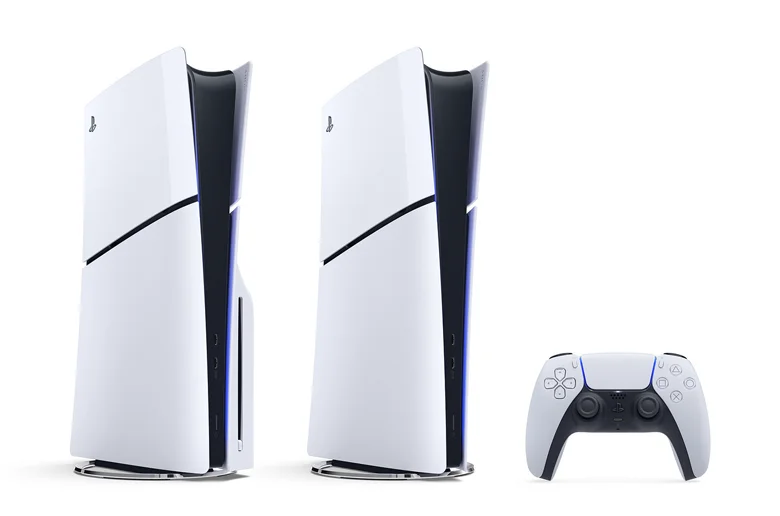 Sony PS5 Slim'i Tanıttı: Kasım Ayında Piyasada! Sony PS5 Slim'i Tanıttı: Kasım Ayında Piyasada!