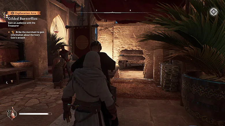 Assassin's Creed Mirage Tarikat Üyesi "Hazinedar" Al-Pairika Nasıl Öldürülür? Assassin's Creed Mirage Tarikat Üyesi "Hazinedar" Al-Pairika Nasıl Öldürülür?
