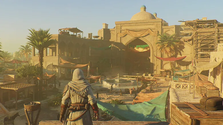 Assassin's Creed Mirage Tarikat Üyesi "Hazinedar" Al-Pairika Nasıl Öldürülür? Assassin's Creed Mirage Tarikat Üyesi "Hazinedar" Al-Pairika Nasıl Öldürülür?
