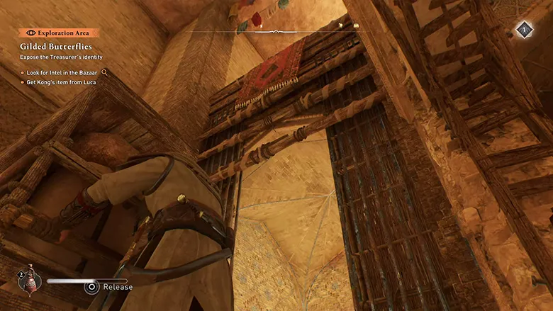Assassin's Creed Mirage Tarikat Üyesi "Hazinedar" Al-Pairika Nasıl Öldürülür? Assassin's Creed Mirage Tarikat Üyesi "Hazinedar" Al-Pairika Nasıl Öldürülür?
