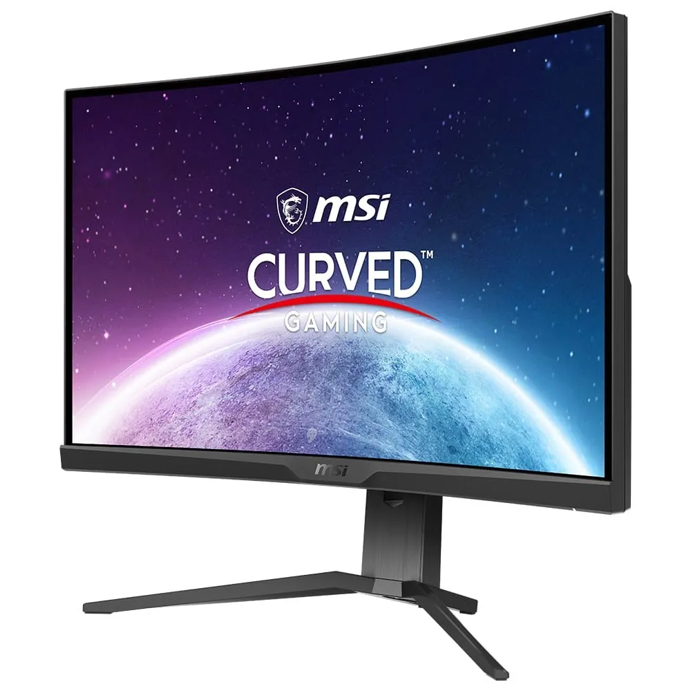 MSI, Quantum Dot Tabanlı Yeni Rapid VA Oyuncu Monitörlerini Piyasaya Sürdü MSI, Quantum Dot Tabanlı Yeni Rapid VA Oyuncu Monitörlerini Piyasaya Sürdü