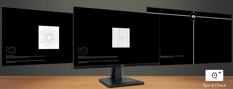 MSI PRO MP251 Serisini Duyurdu MSI PRO MP251 Serisini Duyurdu