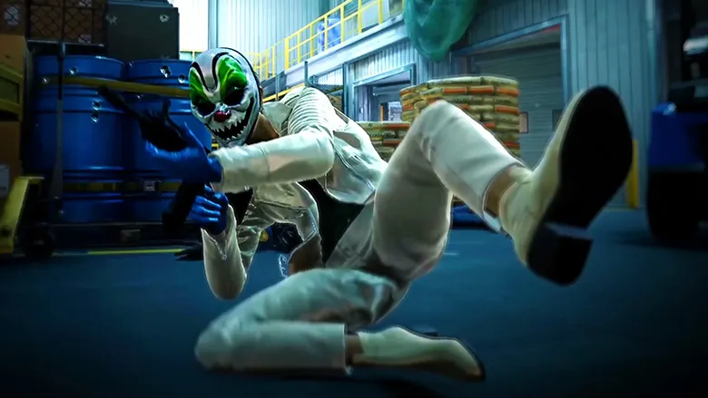 Payday 3'ün İlerleme Sistemine Yönelik Değişikler Olacağı Açıklandı Payday 3'ün İlerleme Sistemine Yönelik Değişikler Olacağı Açıklandı