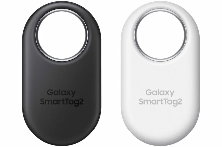 Samsung Yeni Tasarımı ile SmartTag2'yi Duyurdu Samsung Yeni Tasarımı ile SmartTag2'yi Duyurdu