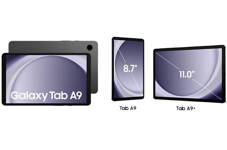 Samsung Galaxy Tab A9 Sessizce Piyasaya Sürüldü Samsung Galaxy Tab A9 Sessizce Piyasaya Sürüldü