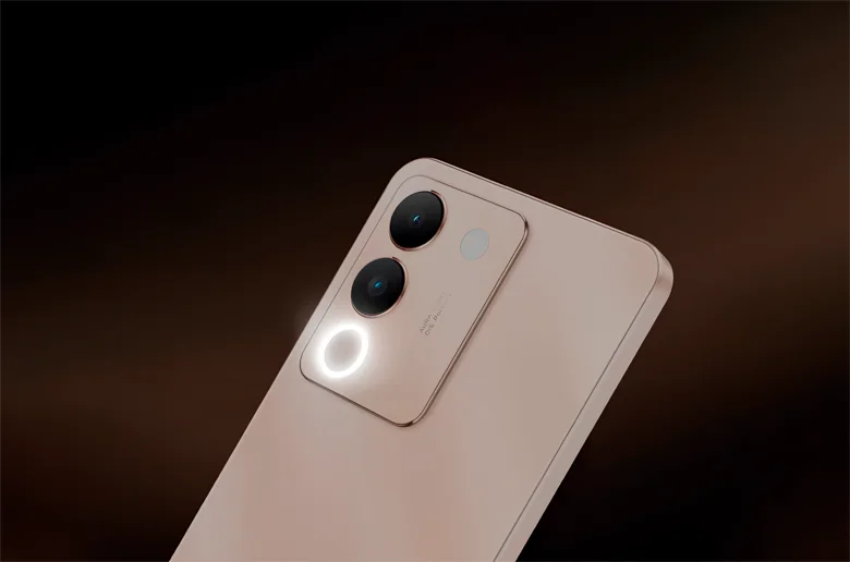 Vivo Y200 23 Ekim'de Geliyor, Tasarım ve Renk Seçenekleri Açıklandı Vivo Y200 23 Ekim'de Geliyor, Tasarım ve Renk Seçenekleri Açıklandı