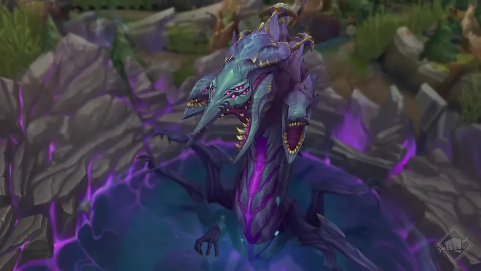 League of Legends Sezon 2024 Oynanış Teaser'ı Harita Yenilenmesi, Yeni Herald ve Daha Fazlası League of Legends Sezon 2024 Oynanış Teaser'ı Harita Yenilenmesi, Yeni Herald ve Daha Fazlası