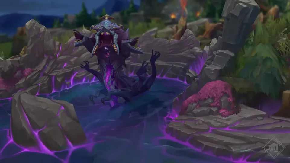 League of Legends Sezon 2024 Oynanış Teaser'ı Harita Yenilenmesi, Yeni Herald ve Daha Fazlası League of Legends Sezon 2024 Oynanış Teaser'ı Harita Yenilenmesi, Yeni Herald ve Daha Fazlası