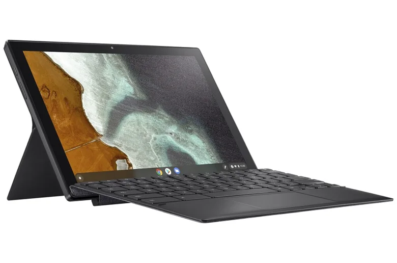 ASUS Ayrılabilir Chromebook CM30'u Duyurdu ASUS Ayrılabilir Chromebook CM30'u Duyurdu
