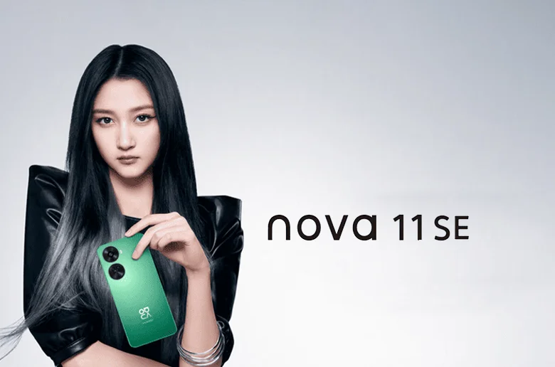 Huawei Nova 11 SE 108 MP Kamera ile Geliyor Huawei Nova 11 SE 108 MP Kamera ile Geliyor