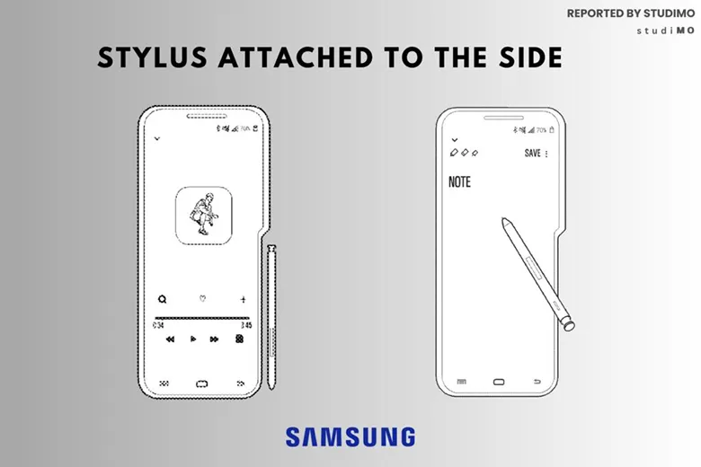 Samsung'un Yeni Patentlerine Göre Galaxy Z Fold 6 Çıkarılabilir S Pen Sunabilir! Samsung'un Yeni Patentlerine Göre Galaxy Z Fold 6 Çıkarılabilir S Pen Sunabilir!
