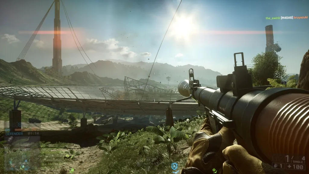 Çıkış Sırasına Göre Tüm Battlefield Oyunları! Çıkış Sırasına Göre Tüm Battlefield Oyunları!