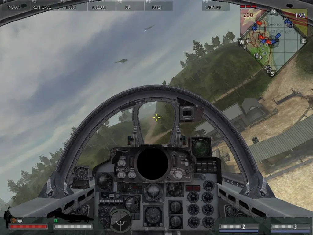 Çıkış Sırasına Göre Tüm Battlefield Oyunları! Çıkış Sırasına Göre Tüm Battlefield Oyunları!