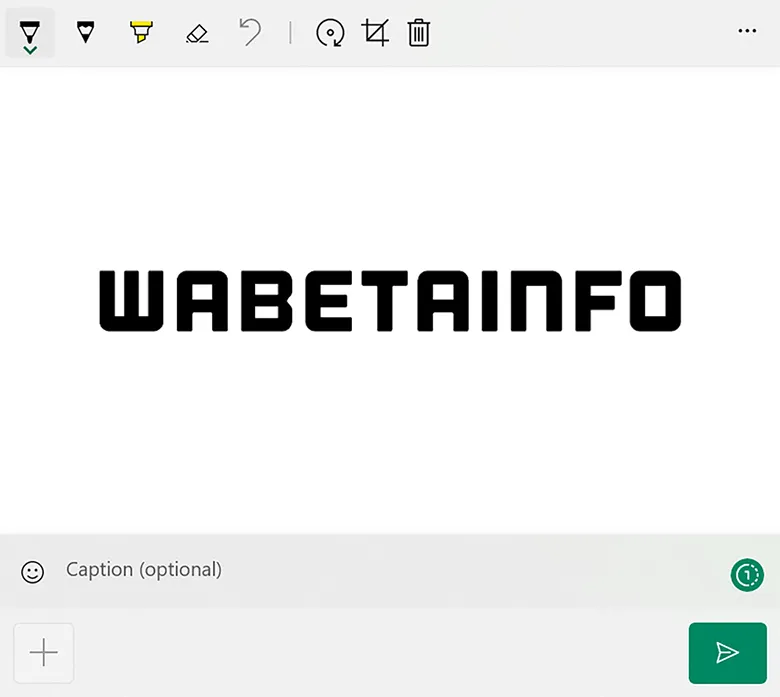 WhatsApp, WEB ve Masaüstü Sürümüne Tek Seferlik Medya Gönderme Özelliği Geri Geliyor WhatsApp, WEB ve Masaüstü Sürümüne Tek Seferlik Medya Gönderme Özelliği Geri Geliyor