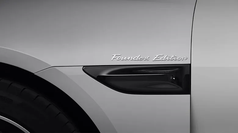 Xiaomi'nin İlk Elektrikli Aracı SU7'nin Görüntü ve Özellikleri Ortaya Çıktı Xiaomi'nin İlk Elektrikli Aracı SU7'nin Görüntü ve Özellikleri Ortaya Çıktı