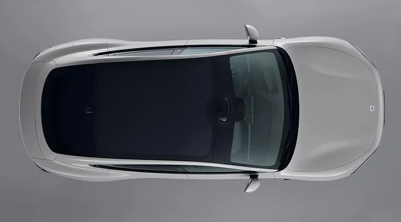 Xiaomi'nin İlk Elektrikli Aracı SU7'nin Görüntü ve Özellikleri Ortaya Çıktı Xiaomi'nin İlk Elektrikli Aracı SU7'nin Görüntü ve Özellikleri Ortaya Çıktı