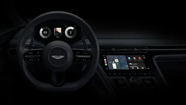 Yeni Nesil Apple CarPlay'e Sahip İlk Araçlar 2024 Yılı Öncesinde Duyuruldu Yeni Nesil Apple CarPlay'e Sahip İlk Araçlar 2024 Yılı Öncesinde Duyuruldu